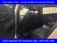 Used 2016 Buick LaCrosse 4d Sedan Premium AWD at DriveNow Mayfield near Mayfield Heights, OH