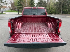 Used 2019  Ram 1500 Big Horn&sol;Lone Star 4x4 Crew Cab 5'7" Box at DriveNow Mayfield near Mayfield Heights&comma; OH
