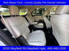 Used 2023 Ford Explorer Platinum 4WD at DriveNow Mayfield near Mayfield Heights, OH