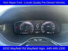 Used 2022  Jeep Compass Trailhawk 4x4 at Drive Now Westlake near Westlake&comma; OH