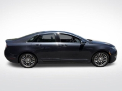 Used 2013  Lincoln MKZ 4dr Sdn FWD at Drive Now Westlake near Westlake&comma; OH