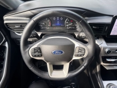 Used 2022  Ford Explorer XLT 4WD at Drive Now Westlake near Westlake&comma; OH