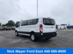 Used 2024  Ford Transit Passenger Wagon T-350 148" Low Roof RWD at DriveNow Mayfield near Mayfield Heights&comma; OH