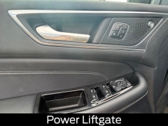 Used 2020  Ford Edge 4d SUV AWD Titanium at DriveNow Mayfield near Mayfield Heights&comma; OH