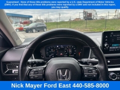 Used 2024  Honda Civic Sedan Touring CVT at Drive Now Westlake near Westlake&comma; OH