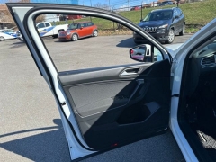 Used 2021  Volkswagen Tiguan 2&period;0T S 4MOTION at Drive Now Westlake near Westlake&comma; OH