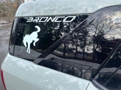 Used 2022  Ford Bronco Sport Big Bend 4x4 at DriveNow Mayfield near Mayfield Heights&comma; OH