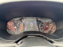 Used 2022  Jeep Compass Trailhawk 4x4 at DriveNow Mayfield near Mayfield Heights&comma; OH