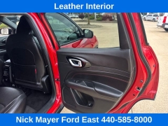 Used 2024  Jeep Compass Trailhawk 4x4 at DriveNow Mayfield near Mayfield Heights&comma; OH