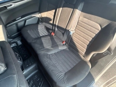 Used 2019  Ford Fusion 4d Sedan FWD SE 1&period;5L EcoBoost at Drive Now Westlake near Westlake&comma; OH