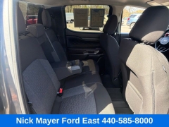 Used 2025  Ford Ranger XLT 4WD SuperCrew 5' Box at Drive Now Westlake near Westlake&comma; OH