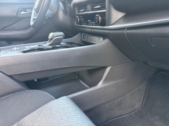 Used 2024  Nissan Rogue FWD SV at DriveNow Mayfield near Mayfield Heights&comma; OH