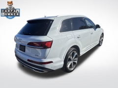 Used 2022  Audi Q7 Prestige 55 TFSI quattro at DriveNow Mayfield near Mayfield Heights&comma; OH