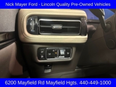 Used 2023  Lincoln Nautilus Standard AWD at DriveNow Mayfield near Mayfield Heights, OH