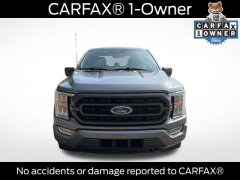 Used 2021  Ford F-150 4WD SuperCrew 5&period;5' Box at DriveNow Mayfield near Mayfield Heights&comma; OH