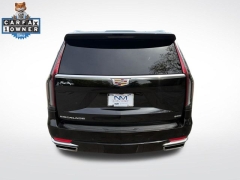 Used 2024  Cadillac Escalade ESV 4WD 4dr Premium Luxury at DriveNow Mayfield near Mayfield Heights&comma; OH
