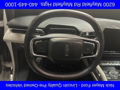 Used 2024 Lincoln Nautilus Premiere AWD at DriveNow Mayfield near Mayfield Heights, OH
