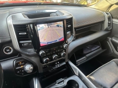 Used 2024  Ram 1500 4WD Laramie Crew Cab 5'7" Box at Drive Now Westlake near Westlake&comma; OH