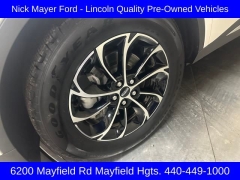 Used 2024 Lincoln Nautilus Premiere AWD at DriveNow Mayfield near Mayfield Heights, OH