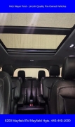 Used 2022 Ford Explorer Limited 4WD at DriveNow Mayfield near Mayfield Heights, OH