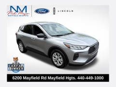  2024 Ford Escape Active FWD at Drive Now Westlake near Westlake&comma; OH