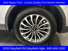 Used 2020 Lincoln Aviator Reserve AWD at Drive Now Westlake near Westlake, OH