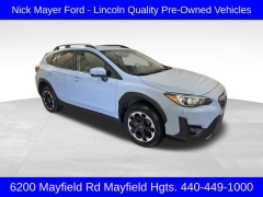 Used 2023 Subaru Crosstrek Premium CVT at DriveNow Mayfield near Mayfield Heights, OH