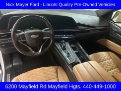Used 2023 Cadillac Escalade 4WD 4dr Premium Luxury at DriveNow Mayfield near Mayfield Heights, OH