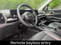 Used 2025  Kia Sorento X-Line EX AWD at Drive Now Westlake near Westlake&comma; OH