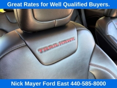 Used 2020  Jeep Cherokee Trailhawk 4x4 at Drive Now Westlake near Westlake&comma; OH