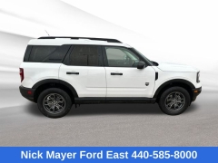 Used 2023  Ford Bronco Sport Big Bend 4x4 at Drive Now Westlake near Westlake&comma; OH
