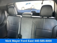 Used 2024  GMC Acadia FWD 4dr Elevation at Drive Now Westlake near Westlake&comma; OH