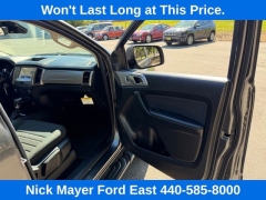 Used 2020  Ford Ranger 4WD SuperCrew 5' Box at DriveNow Mayfield near Mayfield Heights&comma; OH