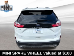 Used 2022  Ford Edge Titanium AWD at Drive Now Westlake near Westlake&comma; OH