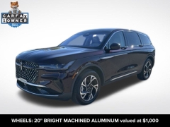 Used 2024  Lincoln Nautilus Premiere AWD at Drive Now Westlake near Westlake&comma; OH
