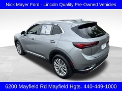 Used 2023 Buick Envision FWD 4dr Preferred at Drive Now Westlake near Westlake, OH