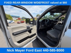 Used 2022  Ford Super Duty F-250 SRW 4WD Crew Cab Box at DriveNow Mayfield near Mayfield Heights&comma; OH