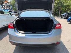 Used 2024  Chevrolet Malibu 4dr Sdn 1LT at DriveNow Mayfield near Mayfield Heights&comma; OH