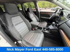 Used 2021  Honda CR-V EX AWD at Drive Now Westlake near Westlake&comma; OH
