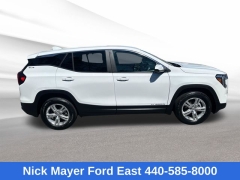 Used 2024  GMC Terrain AWD 4dr SLE at Drive Now Westlake near Westlake&comma; OH