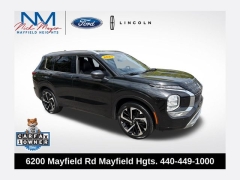 Used 2023  Mitsubishi Outlander SEL S-AWC at Drive Now Westlake near Westlake&comma; OH