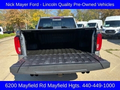 Used 2019 GMC Sierra 1500 4WD Crew Cab 147" AT4 at Drive Now Westlake near Westlake, OH