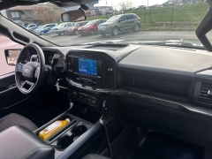 Used 2022  Ford F-150 4WD SuperCrew 5&period;5' Box at DriveNow Mayfield near Mayfield Heights&comma; OH