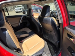 Used 2016  Toyota RAV4 4d SUV FWD Limited at DriveNow Mayfield near Mayfield Heights&comma; OH