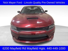 Used 2021 Dodge Charger GT AWD at DriveNow Mayfield near Mayfield Heights, OH