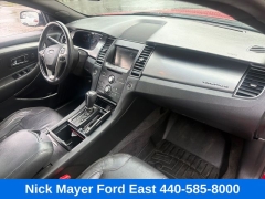 Used 2013  Ford Taurus 4d Sedan SEL AWD at Drive Now Westlake near Westlake&comma; OH