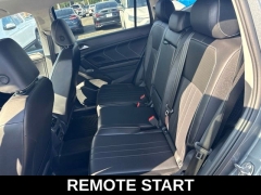 Used 2024  Volkswagen Tiguan 2&period;0T SE 4MOTION at Drive Now Westlake near Westlake&comma; OH