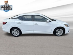 Used 2021  Nissan Sentra S CVT at Drive Now Westlake near Westlake&comma; OH