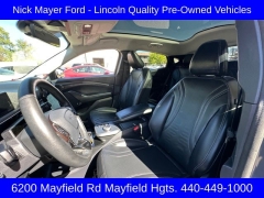 Used 2021 Ford Mustang Mach-E Premium AWD at DriveNow Mayfield near Mayfield Heights, OH