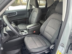 Used 2022  Ford Bronco Sport Big Bend 4x4 at Drive Now Westlake near Westlake&comma; OH